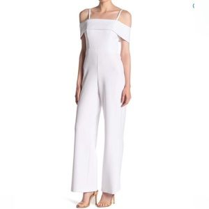 Laundry by Shelli Segal Jumpsuit.